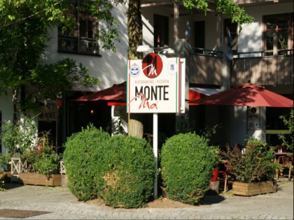 Foto: Monte Ma'